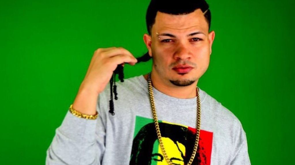  Acusan a reguetonero Jowell de grave caso de violencia dom&eacute;stica contra su expareja 