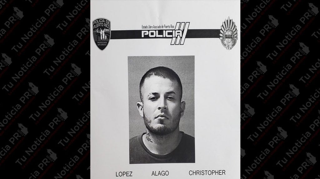  Arrestado por ley 54 en Arecibo 