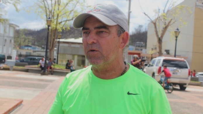 Alcalde de Vega Alta pide cuentas a Junta de Telecomunicaciones