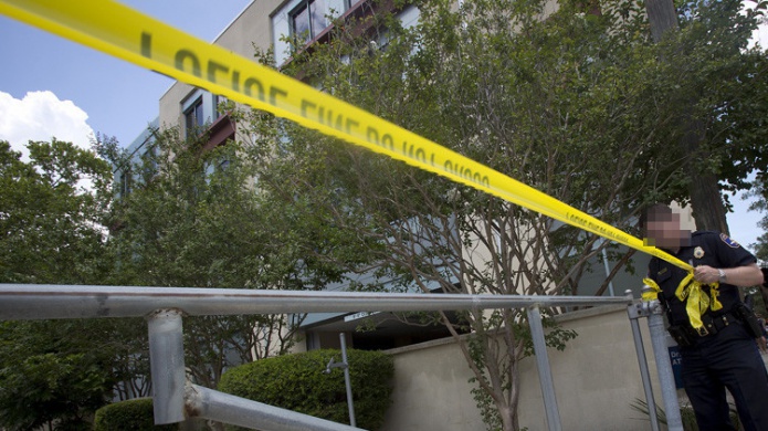 EE.UU.: PolicÃ­a asesina a un sordomudo que intentaba comunicarse con lenguaje de seÃ±as