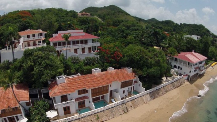 Otro hotel se acoge a la quiebra en Puerto Rico