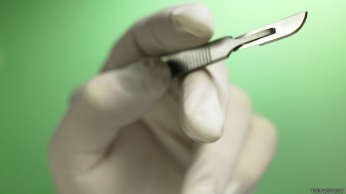 "No hacer daÃ±o": confesiones de un neurocirujano