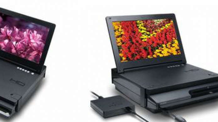 Primer monitor portÃ¡til para PlayStation 4