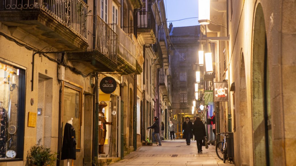  El Congreso de España convalida las medidas para el ahorro energético: escaparates apagados y control de temperatura 