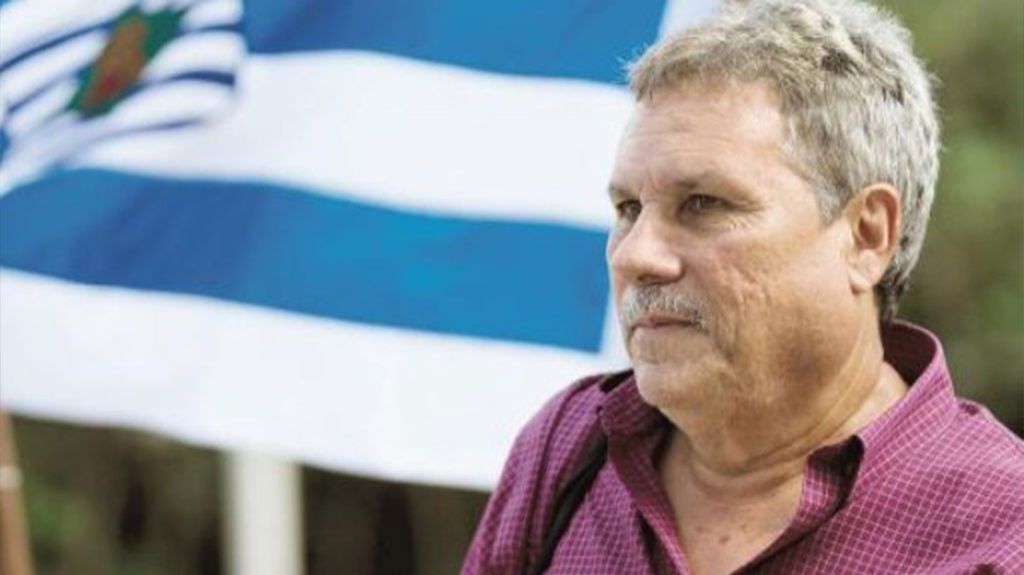  Emeric regresa hoy lunes, a la alcald&iacute;a de Vieques 