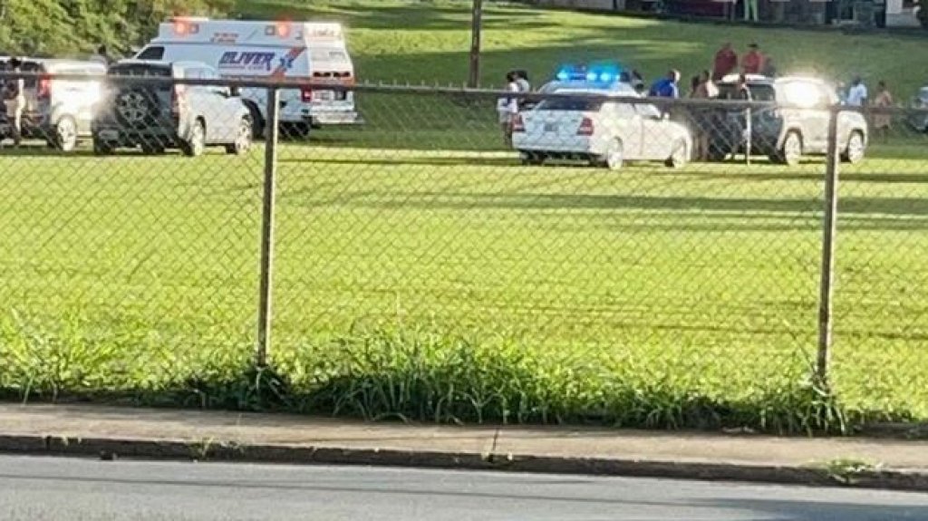  Identifican a hombre asesinado en un parque de pelota en Dorado 