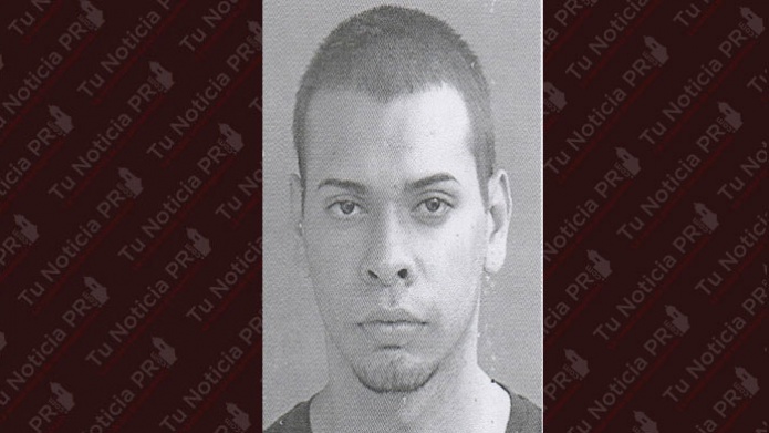 SaliÃ³ de la cÃ¡rcel con probatoria y lo cogen con armas y drogas
