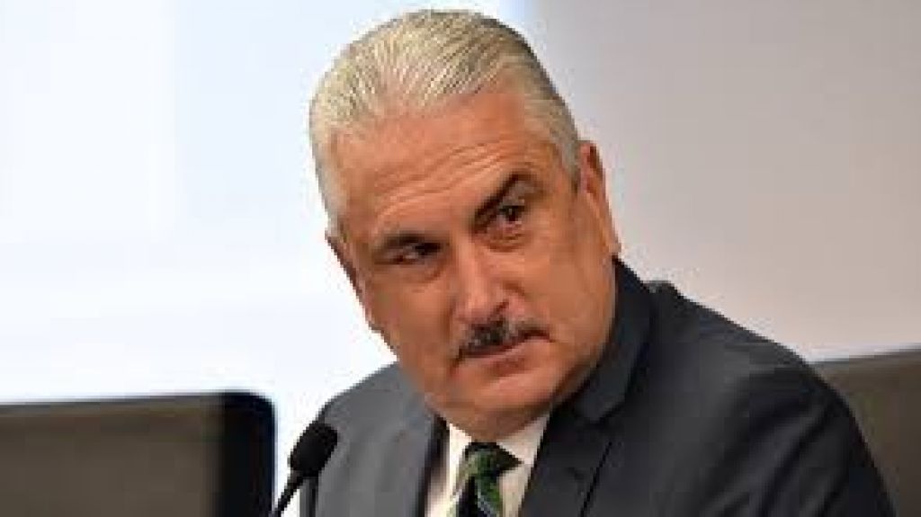  Legislador dice Thomas Rivera Schatz debe ser el nuevo presidente del PNP 