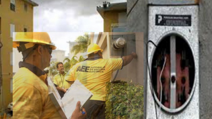 AEE asegura ya cobro mÃ¡s de un millÃ³n de dÃ³lares por deuda de luz en residenciales pÃºblicos 