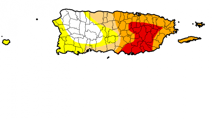 Anuncian informe mÃ¡s reciente de niveles de los AcuÃ­feros del Sur
