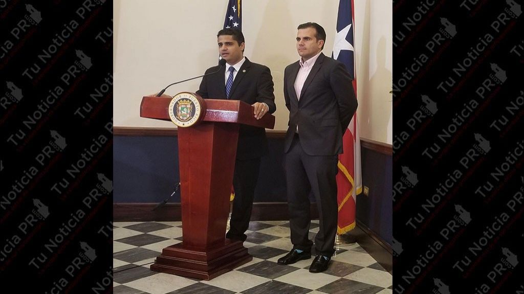  Rossell&oacute; Nevares alega desempleo m&aacute;s bajo en casi cinco d&eacute;cadas 