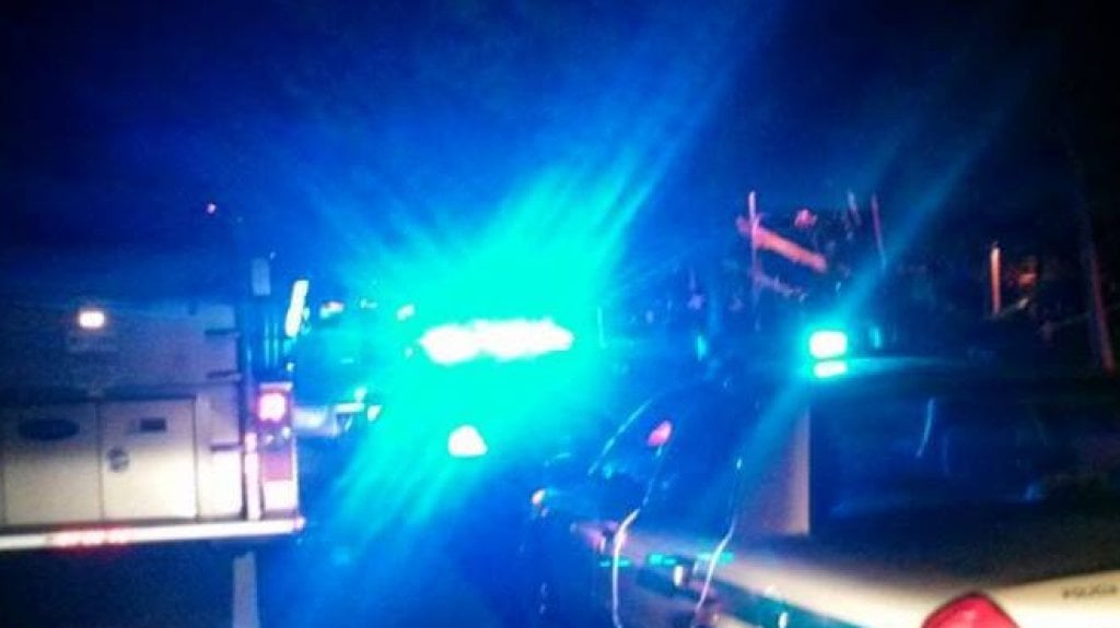  Agente ultima a asaltante que le apunt&oacute; con arma de fuego en R&iacute;o Piedras 