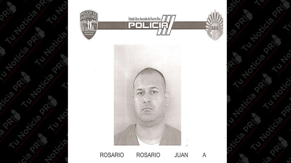  Otro preso muerto esta madrugada, ahora en la c&aacute;rcel de Guayama 