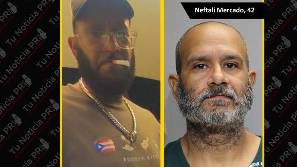  Arrestan a Boricua que intento robar un cajero automático en Jacksonville 