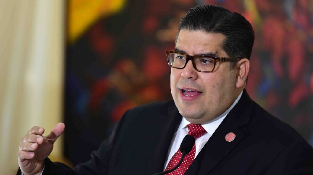  &ldquo;Tatito&rdquo; Hern&aacute;ndez emplaza a la legislatura del PNP a rechazar propuesta de la Junta de Supervisi&oacute;n Fiscal sobre impuestos a la propiedad 