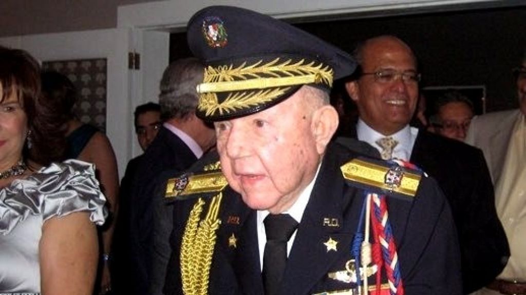  Festejan los dominicanos el 59° aniversario del ajusticiamiento Rafael Leónidas Trujillo, quizás el dictador más sangriento de América Latina 