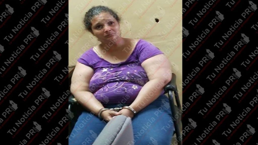  Causa para juicio contra mujer por supuesto abandono y maltrato al intentar vender a su beb&eacute; 