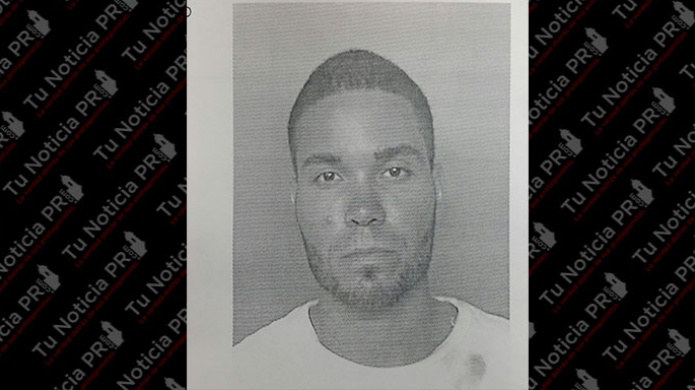 Preso hombre que cortÃ³ la cara de su esposa durante una discusiÃ³n en Vieques 