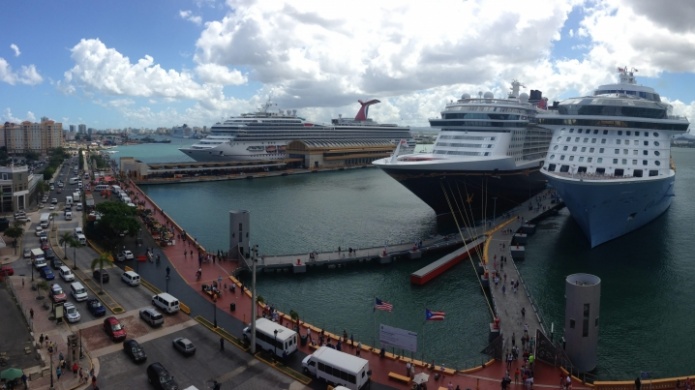  Investigan agencias de viajes ilegales a travÃ©s de las redes sociales en PR 