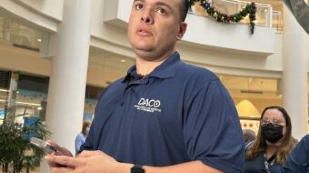  Senado somete informe negative sobre Secretario del DACO 