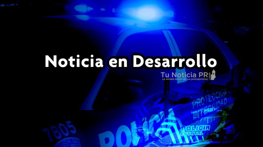  Ahora se reporta asesinato en Yabucoa 