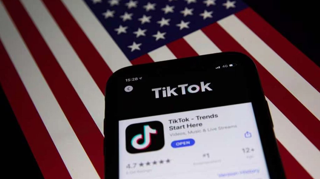  Cámara de Representantes de EE.UU. Aprueba Proyecto de Ley para una Posible Prohibición de TikTok 