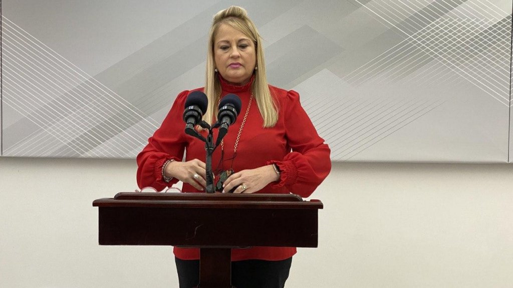  Gobernadora Wanda V&aacute;zquez Garced anuncia expansi&oacute;n de operaciones de Fresenius Kabi en Puerto Rico 