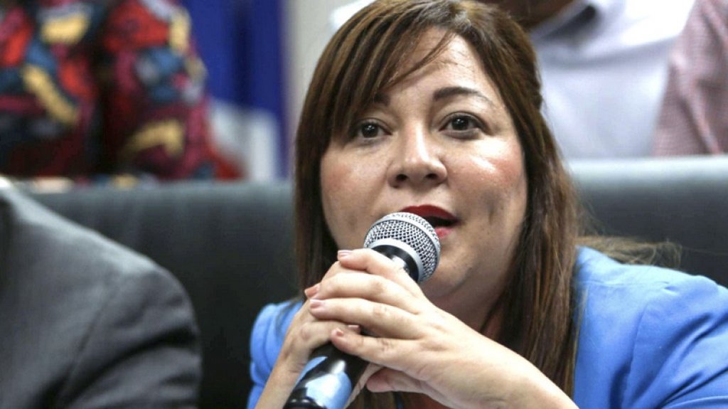  Vicepresidenta del PPD se une a reclamo p&uacute;blico para declarar Estado de Emergencia ante la violencia de g&eacute;nero 