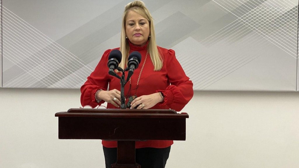  Gobernadora adelanta que firmar&aacute; OE sobre la violencia contra las mujeres 