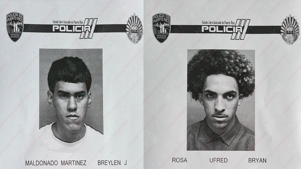  A la c&aacute;rcel &ldquo;chamaquitos&rdquo; de 16 y 21 a&ntilde;os por asesinato en Bayam&oacute;n 