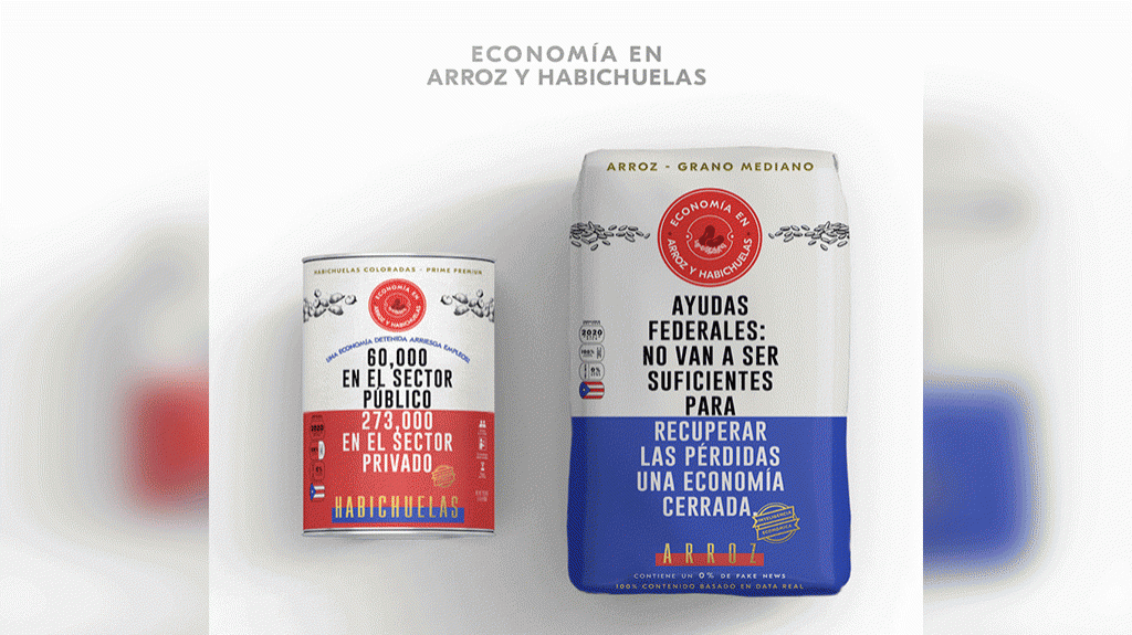  Movimiento por una Econom&iacute;a Saludable presenta innovador programa educativo &ldquo;Econom&iacute;a en arroz y habichuelas&rdquo; 