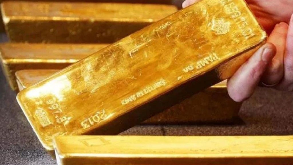  Cient&iacute;ficos logran convertir piezas de cobre en material identico al oro 