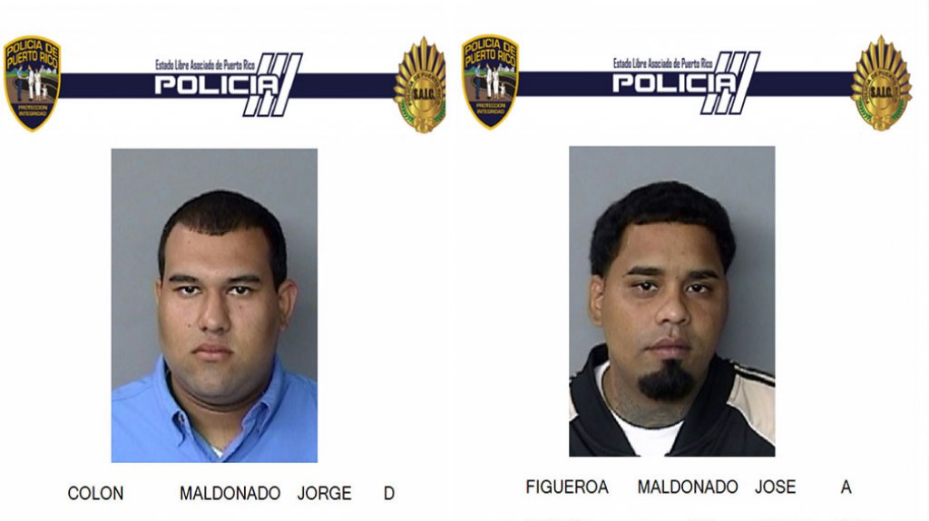  A la c&aacute;rcel D&uacute;o de &ldquo;cacos&rdquo; que se robaron una motora en Hormigueros 