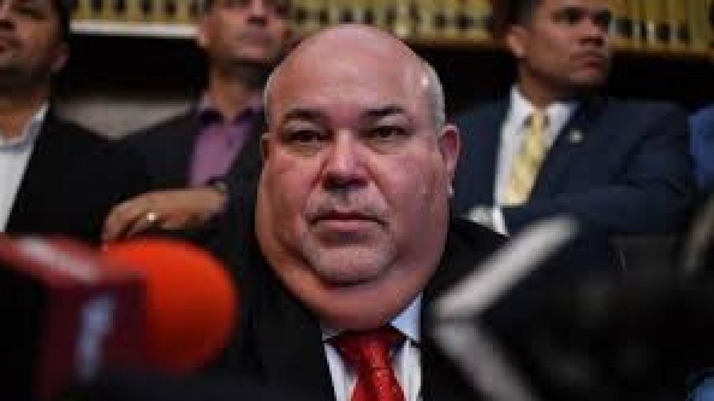  Representantes populares piden a Johnny M&eacute;ndez a que declare ante Justicia sobre el proyecto Viewpoint y Pedro Pierluisi 