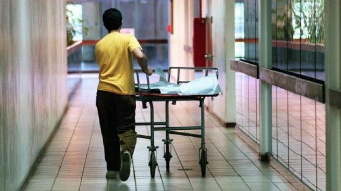 Salas de emergencias en Naranjito, Orocovis y Barranquitas ofrecerÃ¡n servicios antes, durante y despuÃ©s del ciclÃ³n