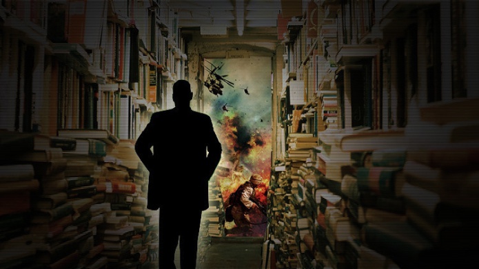 Reino Unido: Acusan de terrorista a un estudiante por leer un libro sobre terrorismo