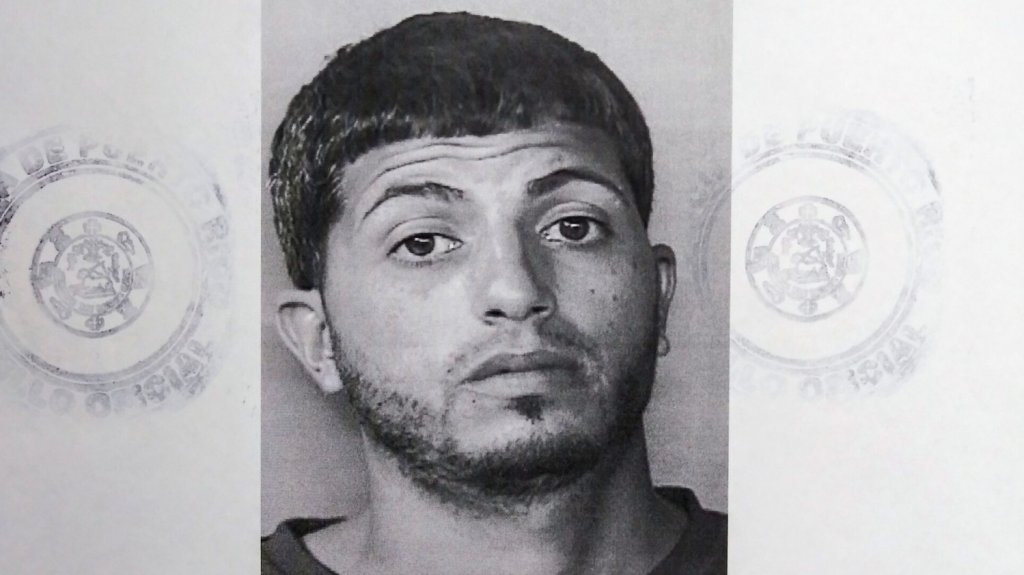  Encarcelan a un hombre por violencia de g&eacute;nero 