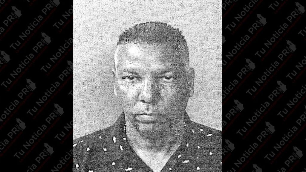  Estaba acusado de ley 54 y llego &ldquo;Guapo&rdquo; y amenaz&oacute; a los polic&iacute;as de Puerto Nuevo con un arma 