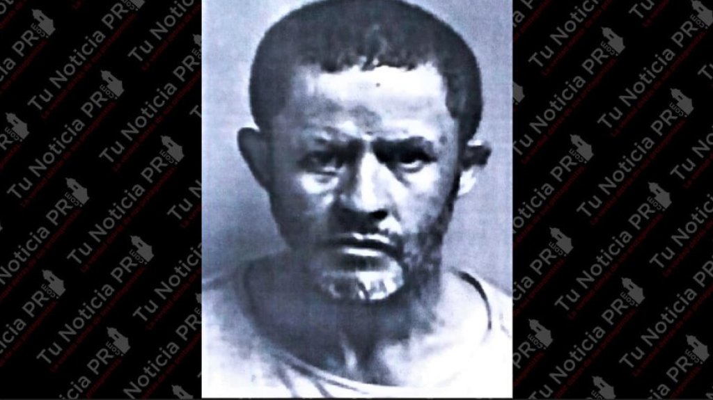  Tras las rejas sujeto que cometi&oacute; actos lascivos contra una familiar en Cayey 