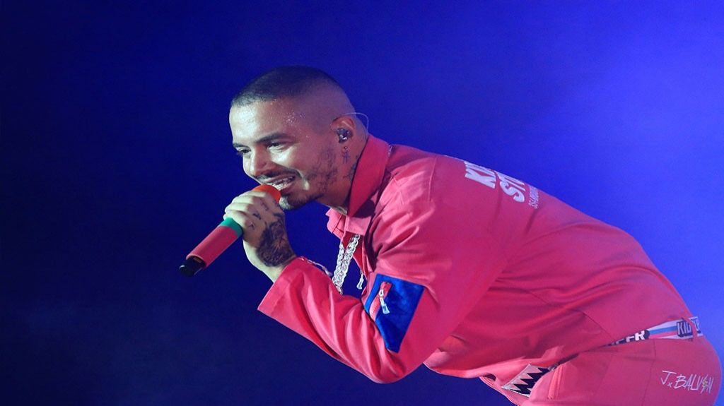  J Balvin y Jorge Drexler, confirmados para actuar en los Latin Grammy 