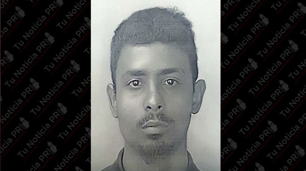  400 mil d&oacute;lares a individuo acusado de trasiego de drogas en Carolina&nbsp; 