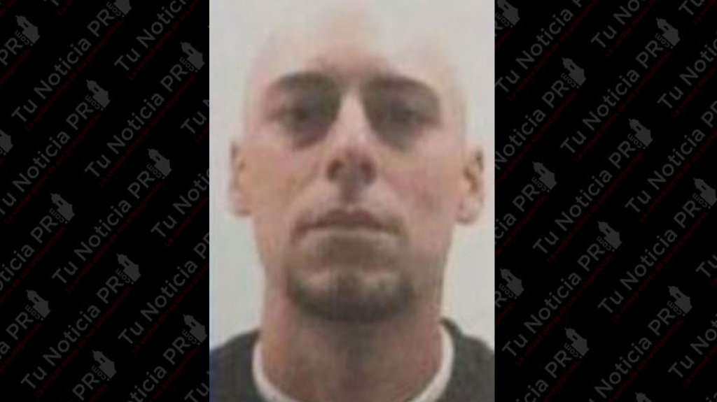  Encuentran en Daytona Beach, Florida, a uno de los 12 M&aacute;s Buscados de PR 