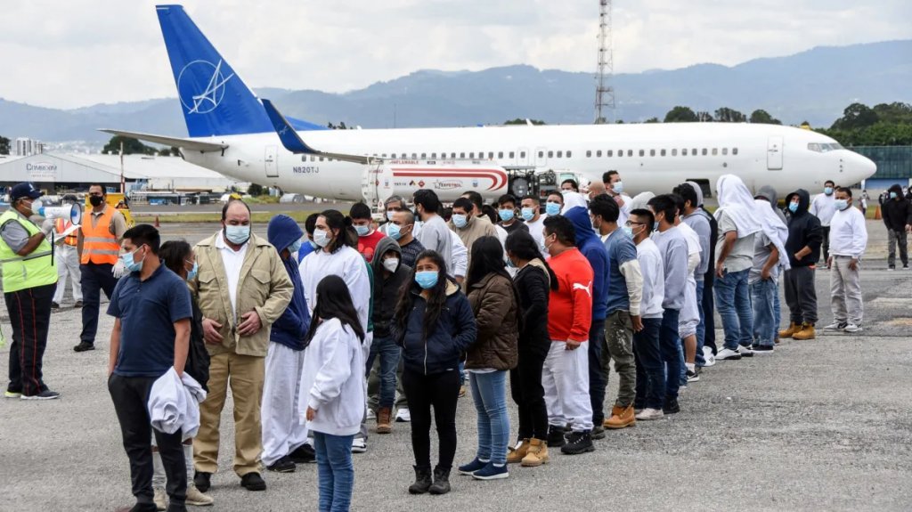  El impacto real de las políticas migratorias de Trump: menos deportaciones de lo esperado 