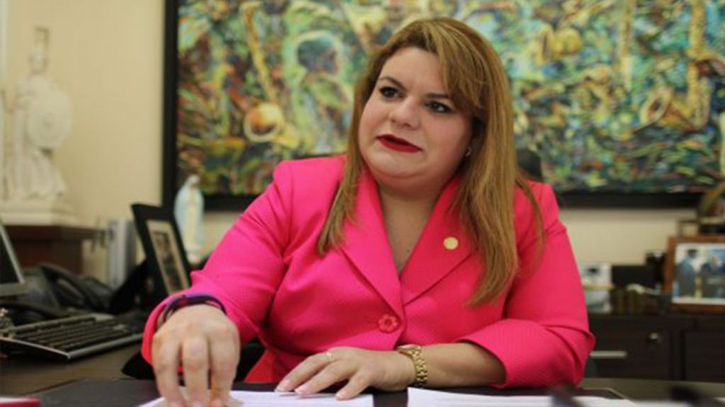  Comisionada Residente presenta legislaci&oacute;n para designar edificio de correo como Regimiento del 65 de Infanter&iacute;a 