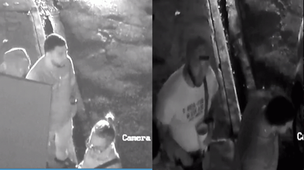  Fotos: Se Buscan por asesinato en Maunabo 