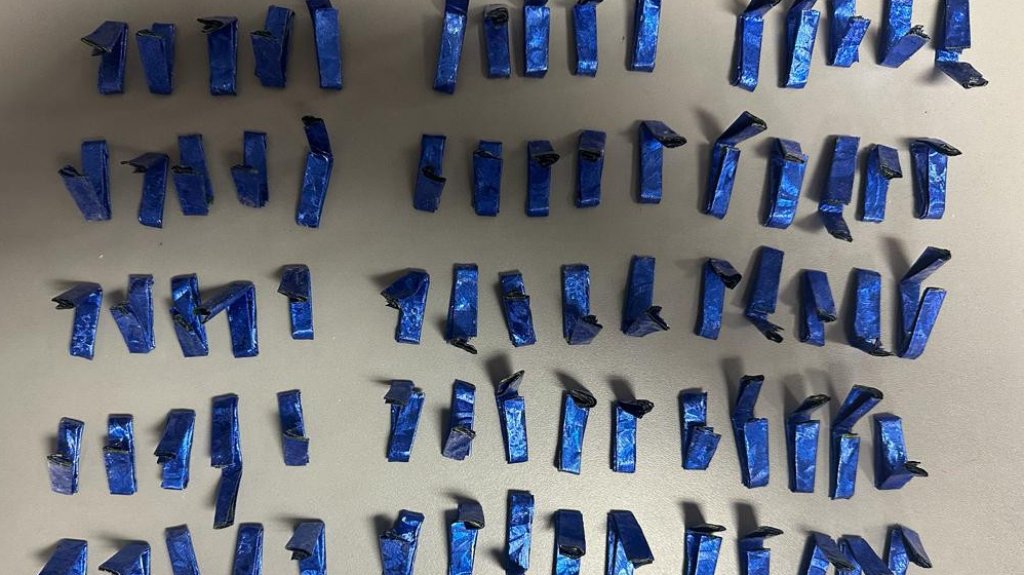  Fotos: Arrestan &ldquo;Chamaquito&rdquo; de 17 a&ntilde;os que &ldquo;Tiraba&ldquo; drogas en &ldquo;Llorens Torres&rdquo; 