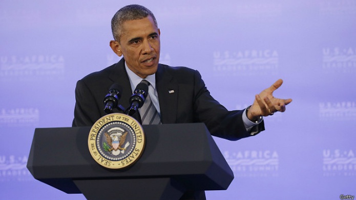 Obama dice que droga experimental contra el Ã©bola no estÃ¡ lista