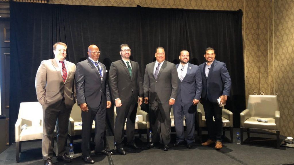  PRFAA participa de panel en Nueva York sobre recuperaci&oacute;n 