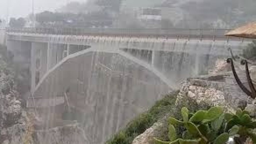  Vea video: Seis regiones italianas est&aacute;n en alerta roja por fuertes lluvias 