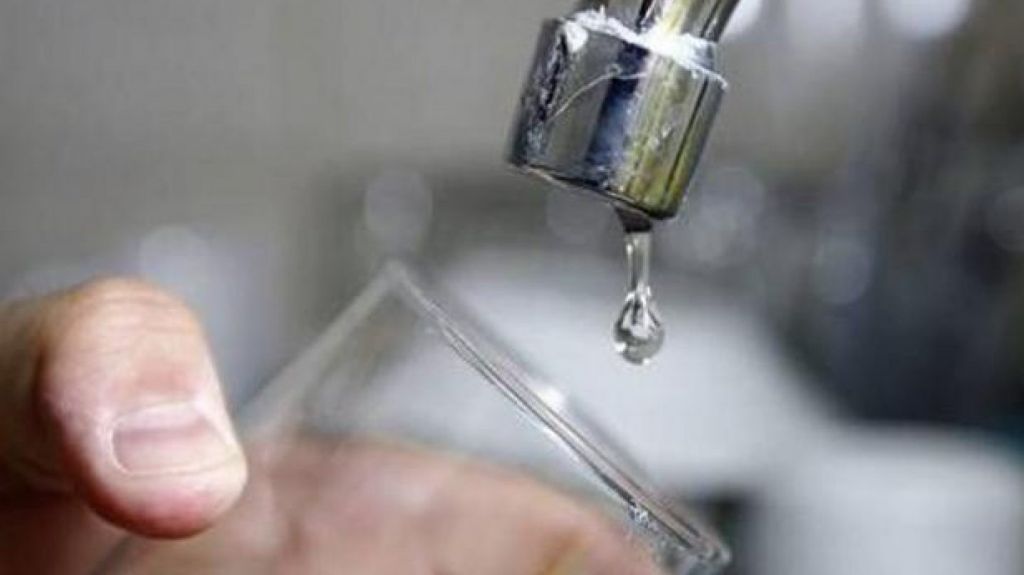  Intermitencia de servicio en sectores de Lares por aver&iacute;a 